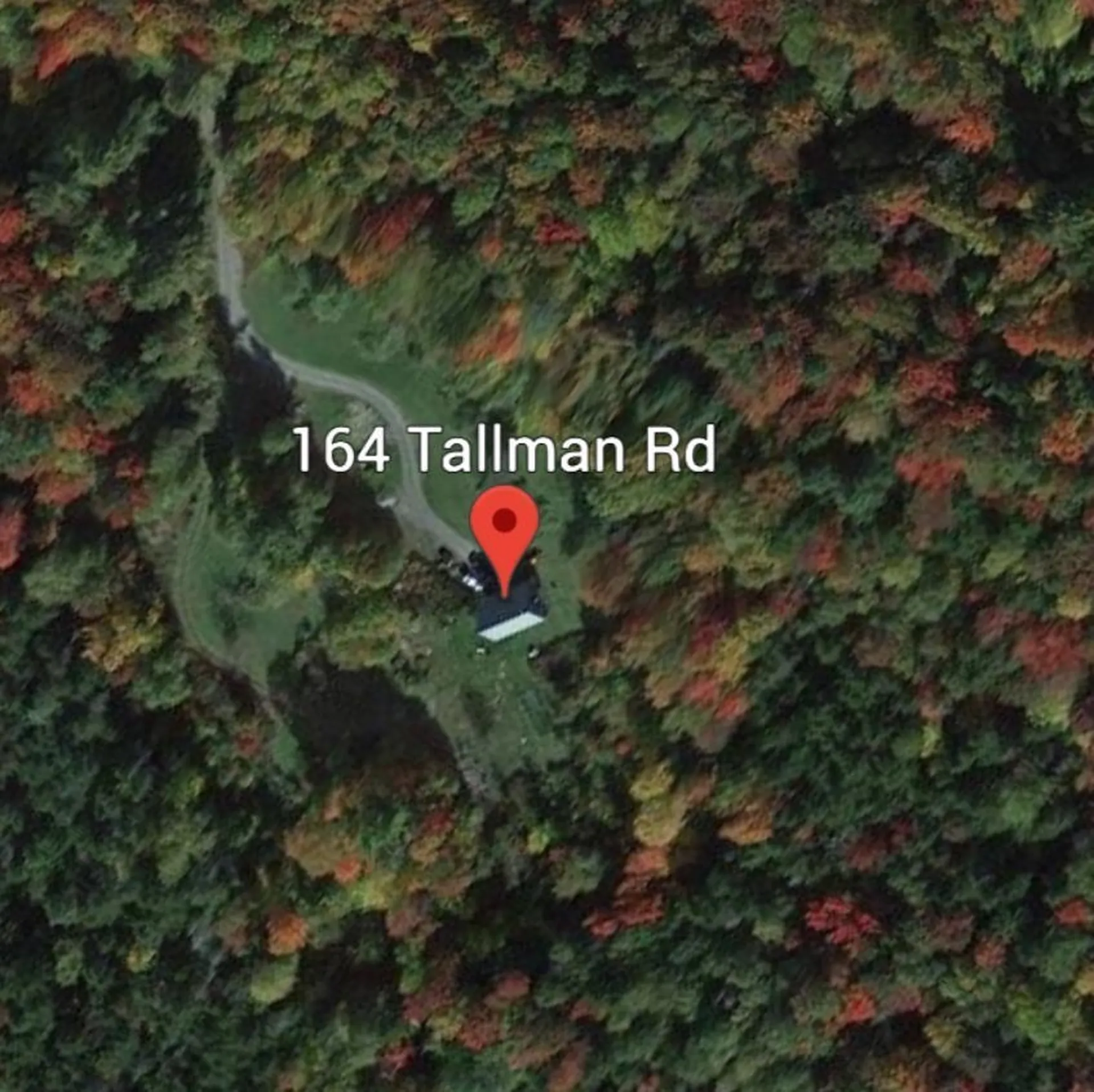164 Tallman Road Elmore VT 05657