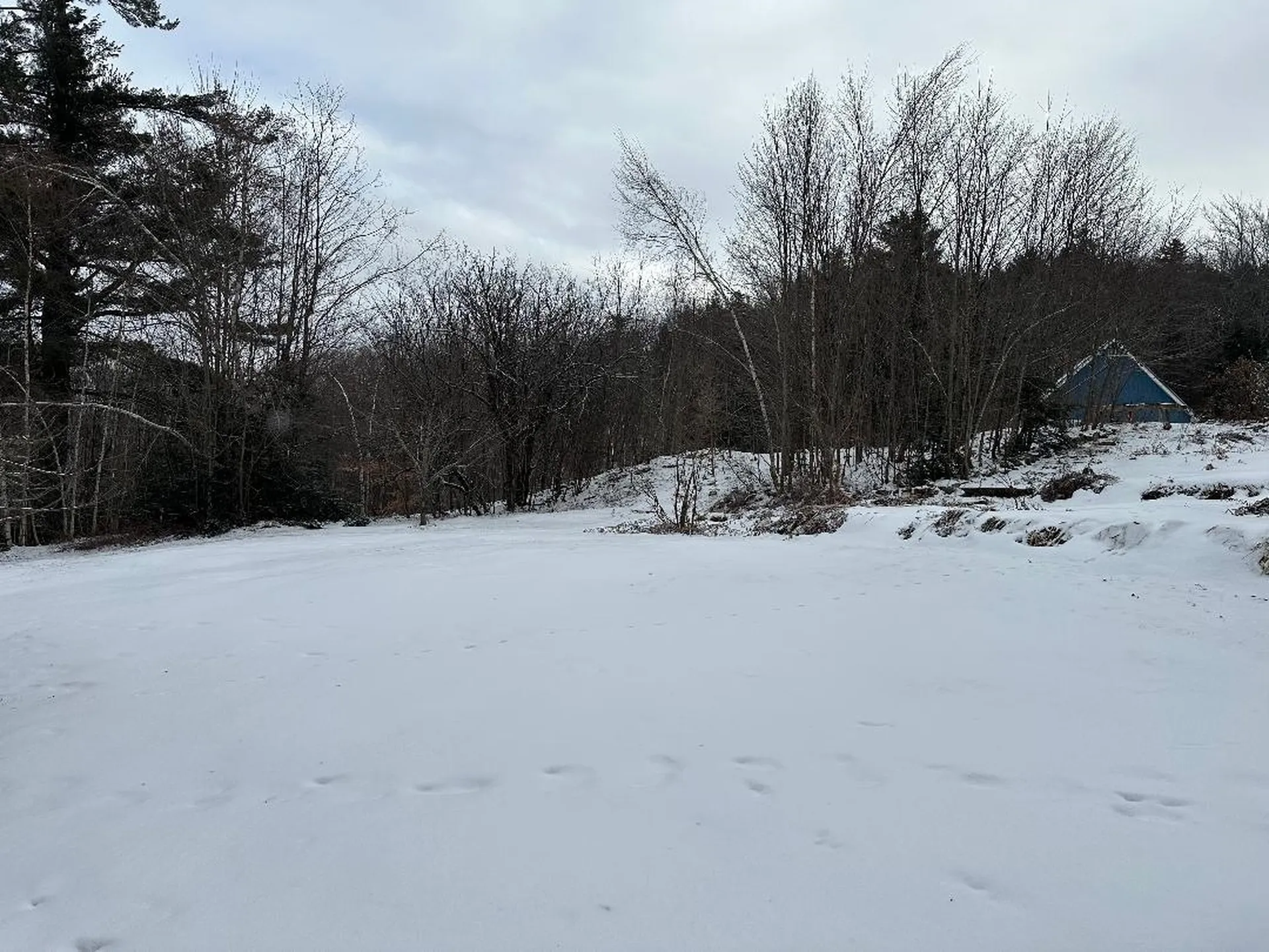 164 Tallman Road Elmore VT 05657