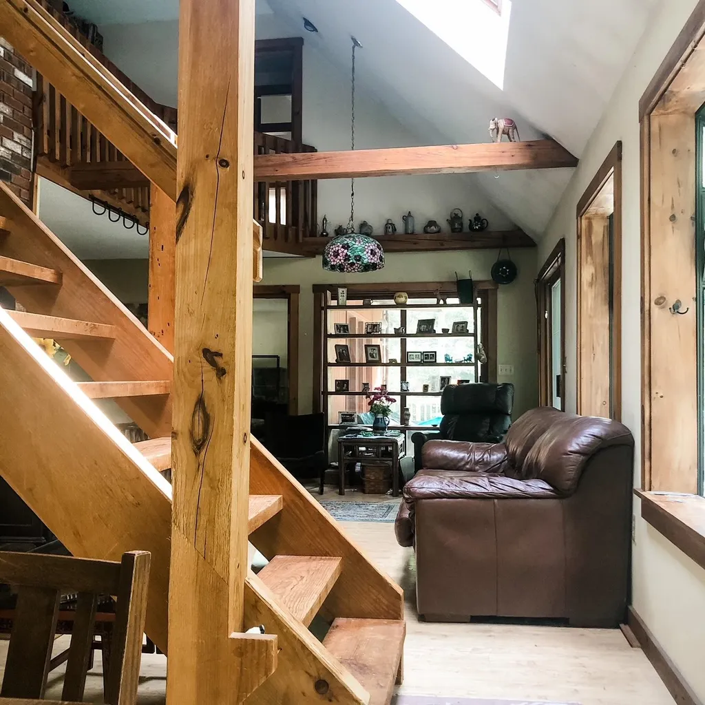 85 Mount Delight Road Deerfield NH 03037