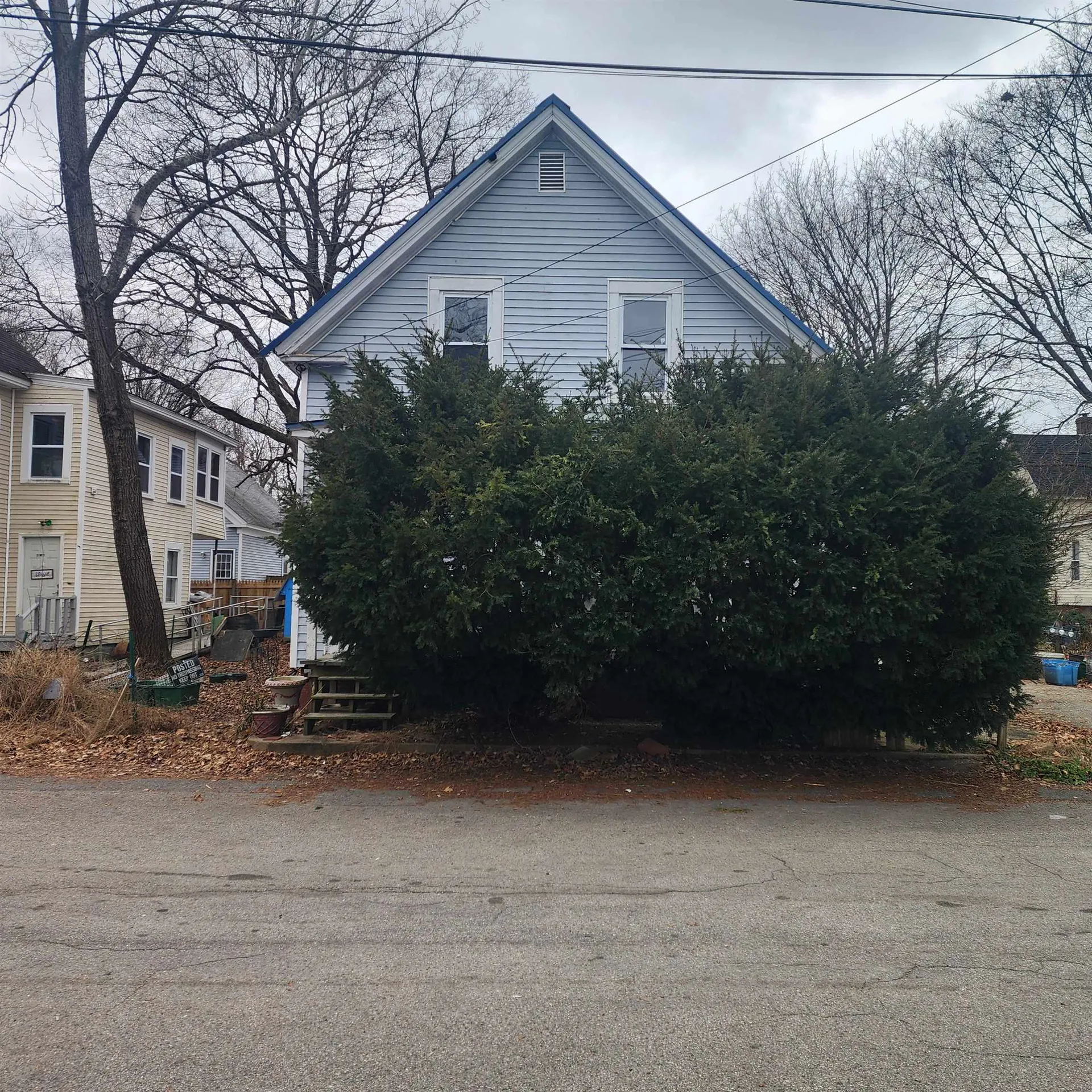 9 Moores Court Rochester NH 03867