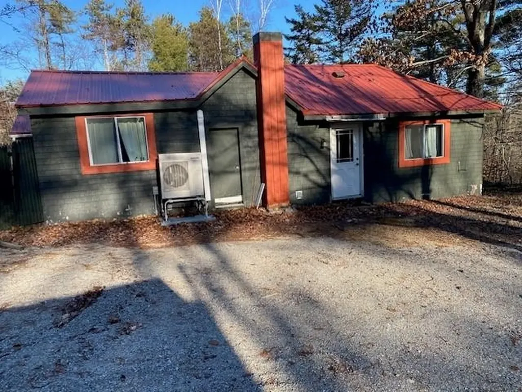 322 Kings Highway New Durham NH 03855