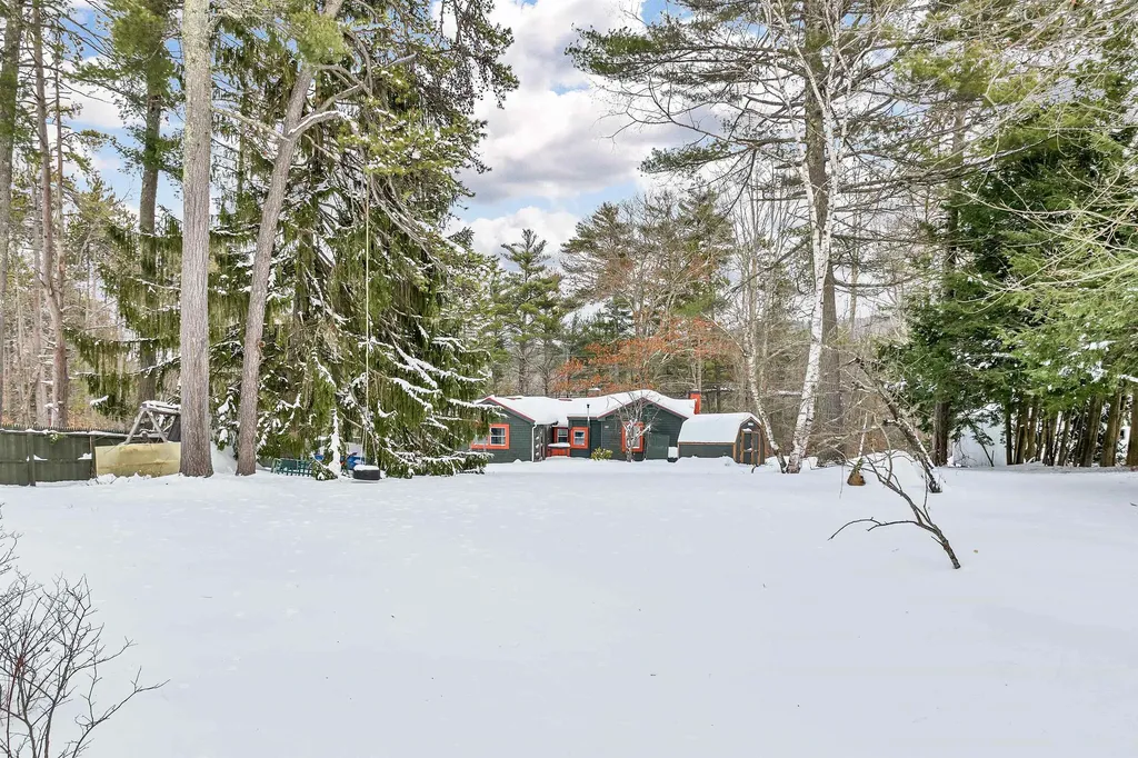 322 Kings Highway New Durham NH 03855