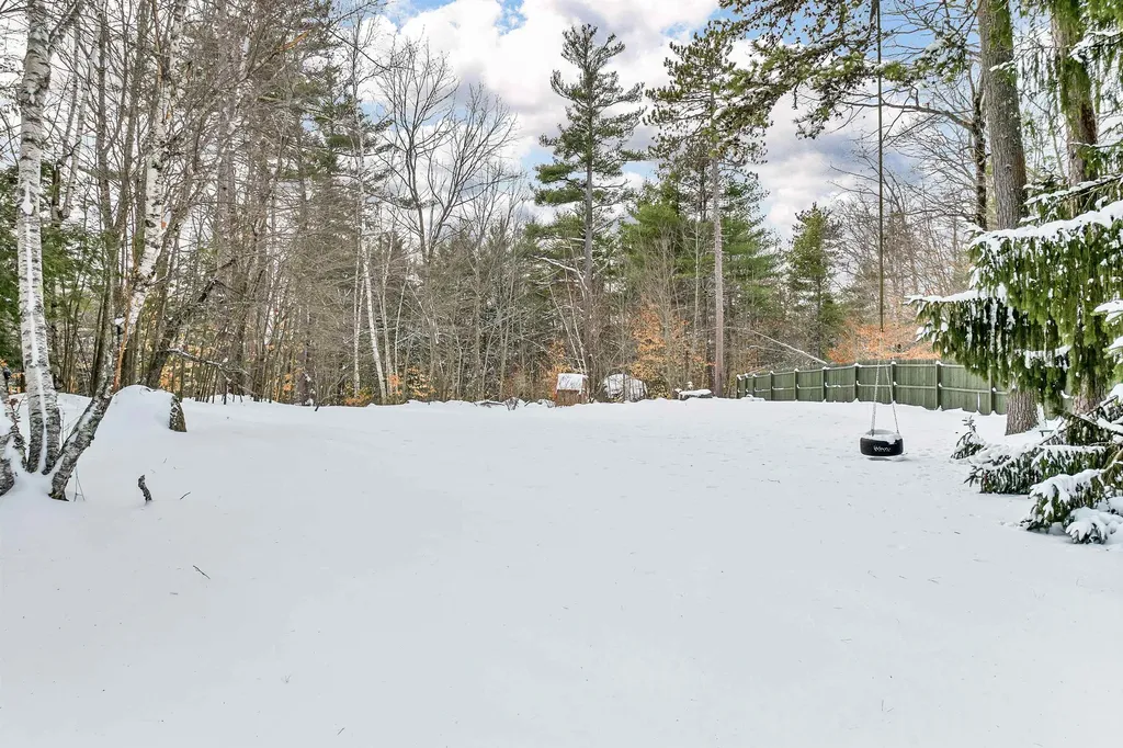 322 Kings Highway New Durham NH 03855