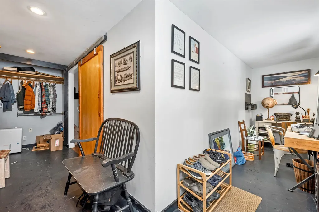 322 Kings Highway New Durham NH 03855