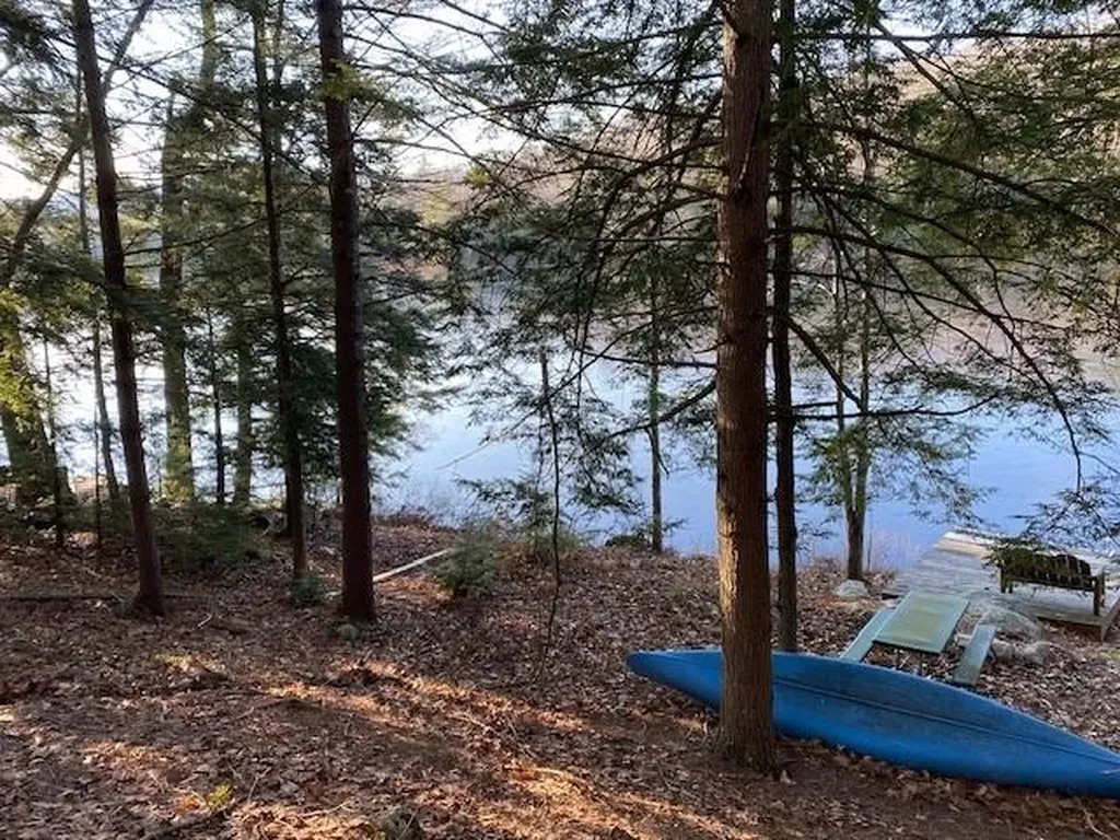 322 Kings Highway New Durham NH 03855