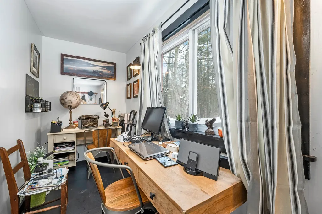 322 Kings Highway New Durham NH 03855