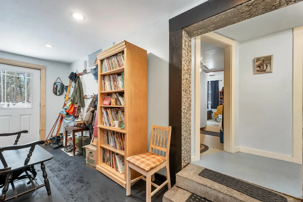 322 Kings Highway New Durham NH 03855