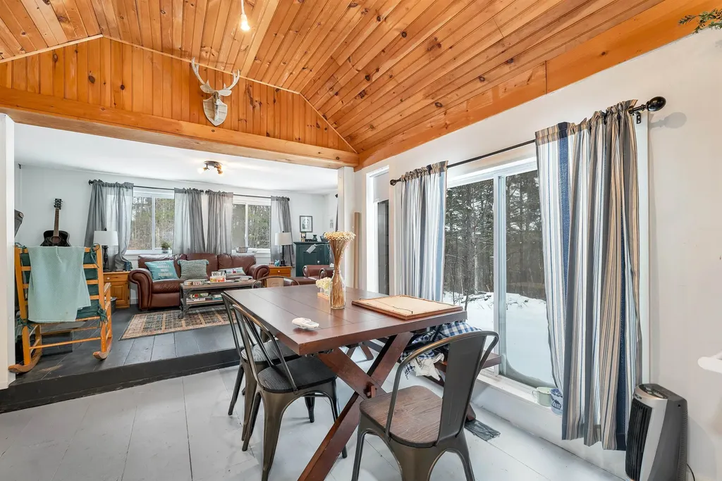 322 Kings Highway New Durham NH 03855