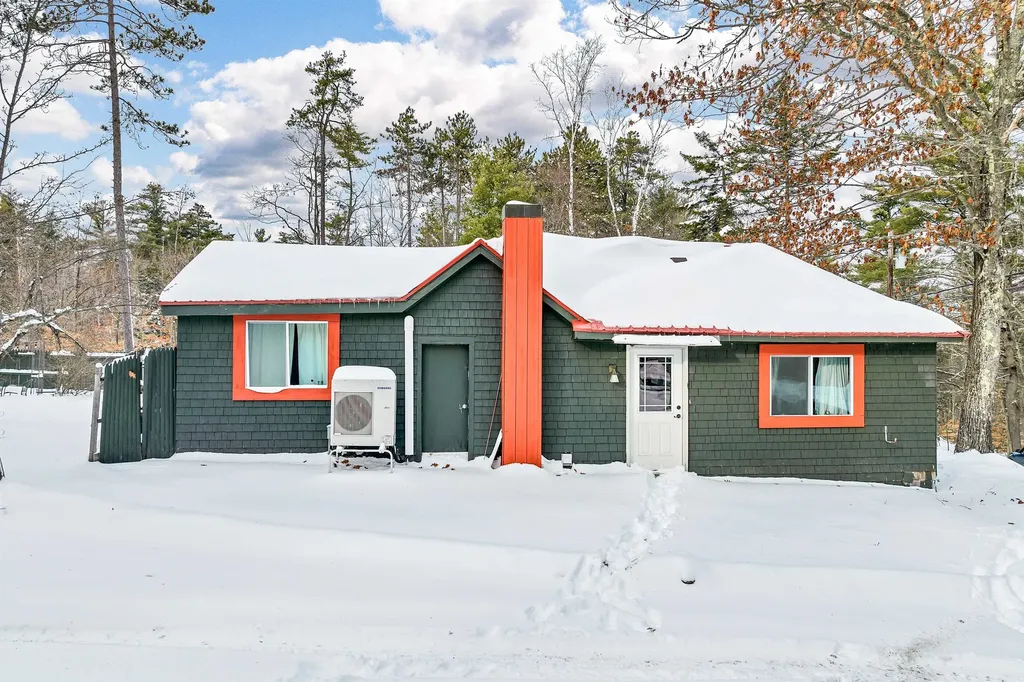 322 Kings Highway New Durham NH 03855