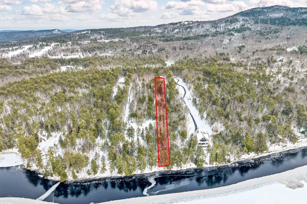 322 Kings Highway New Durham NH 03855