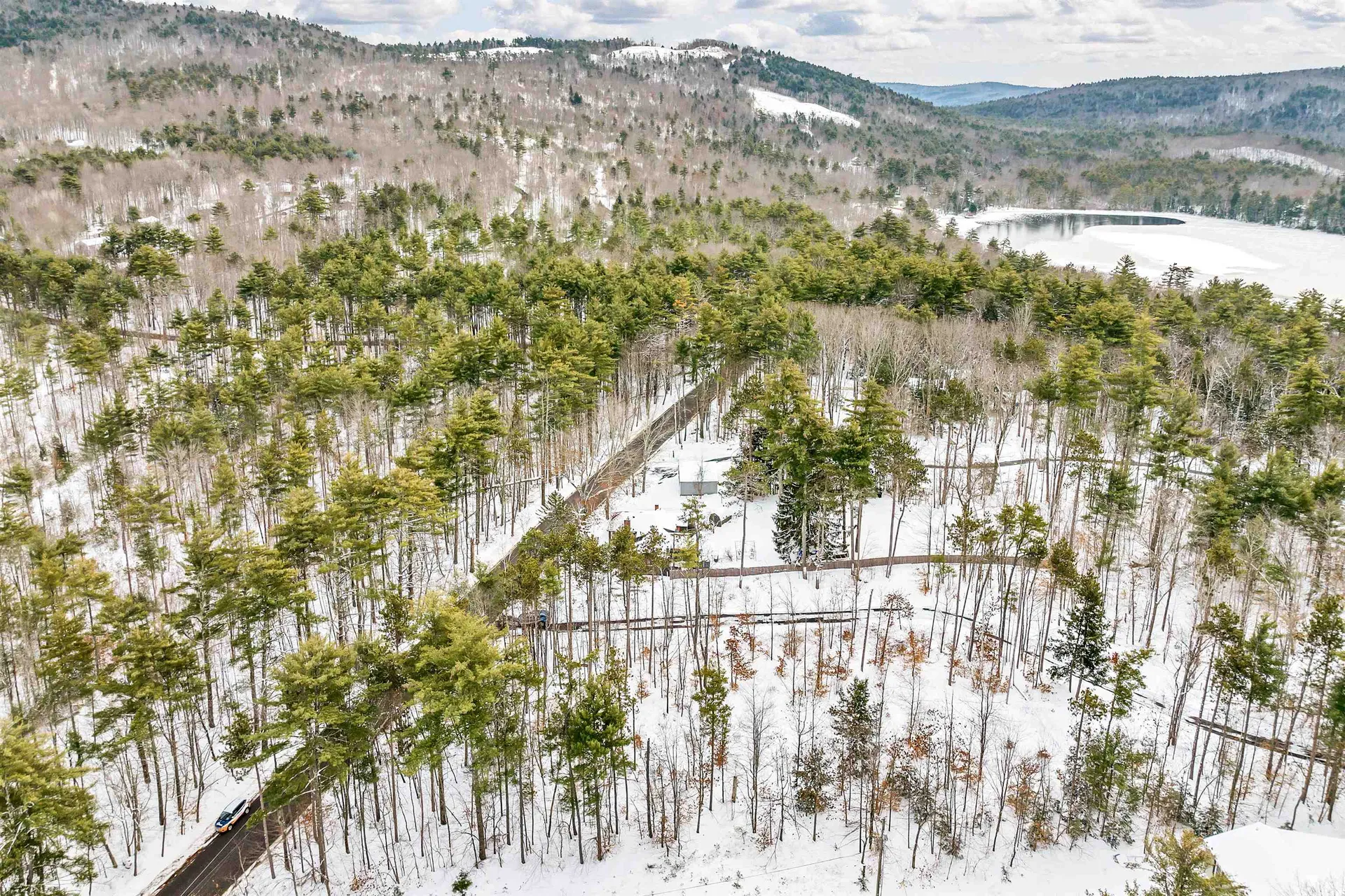 322 Kings Highway New Durham NH 03855