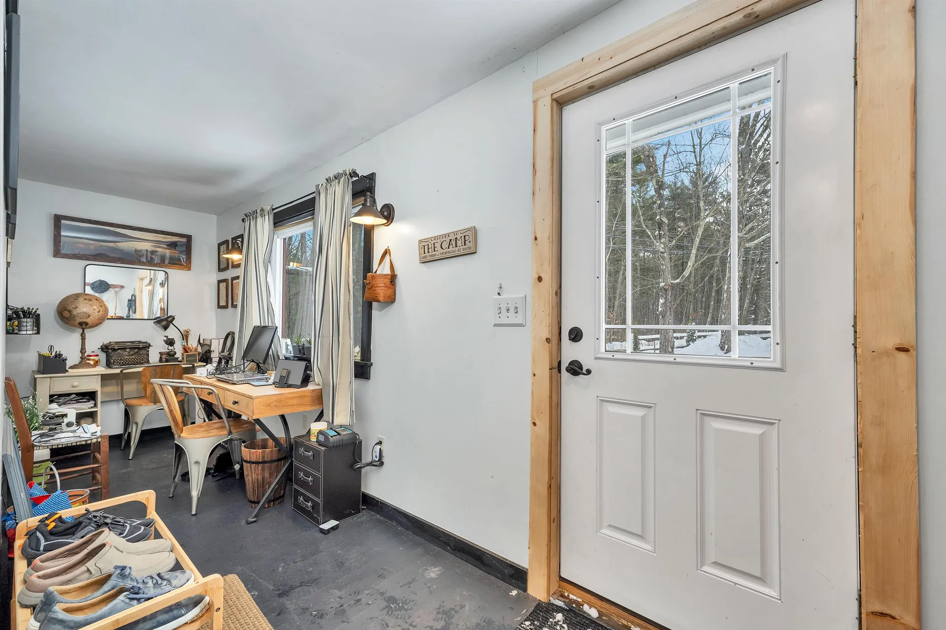 322 Kings Highway New Durham NH 03855