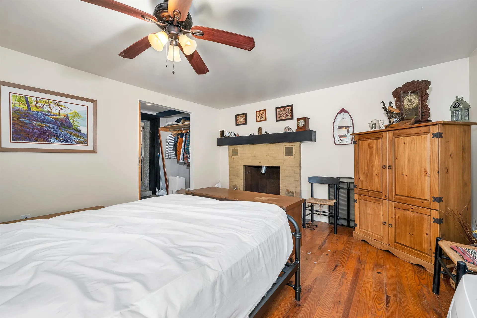 322 Kings Highway New Durham NH 03855