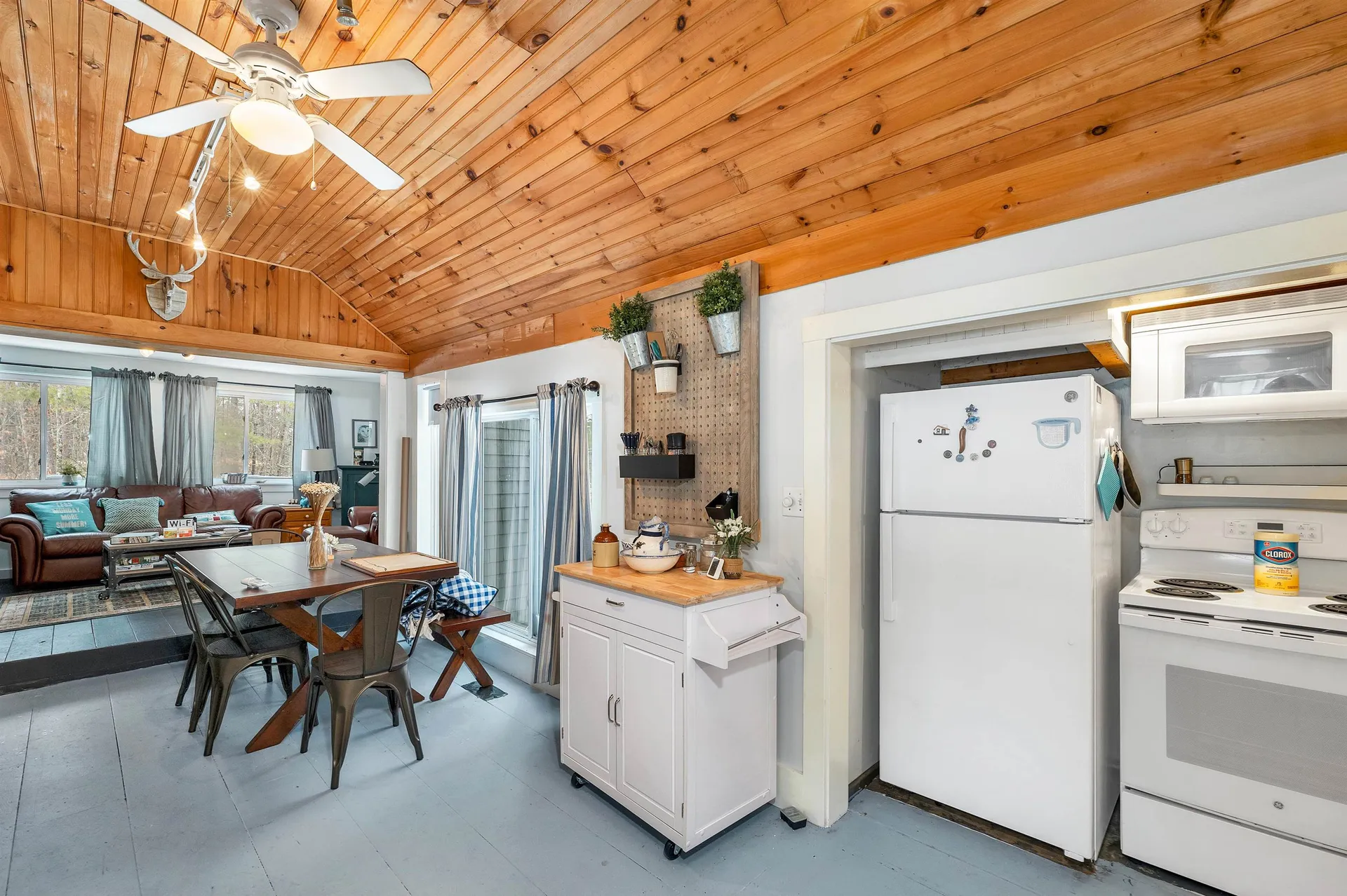 322 Kings Highway New Durham NH 03855