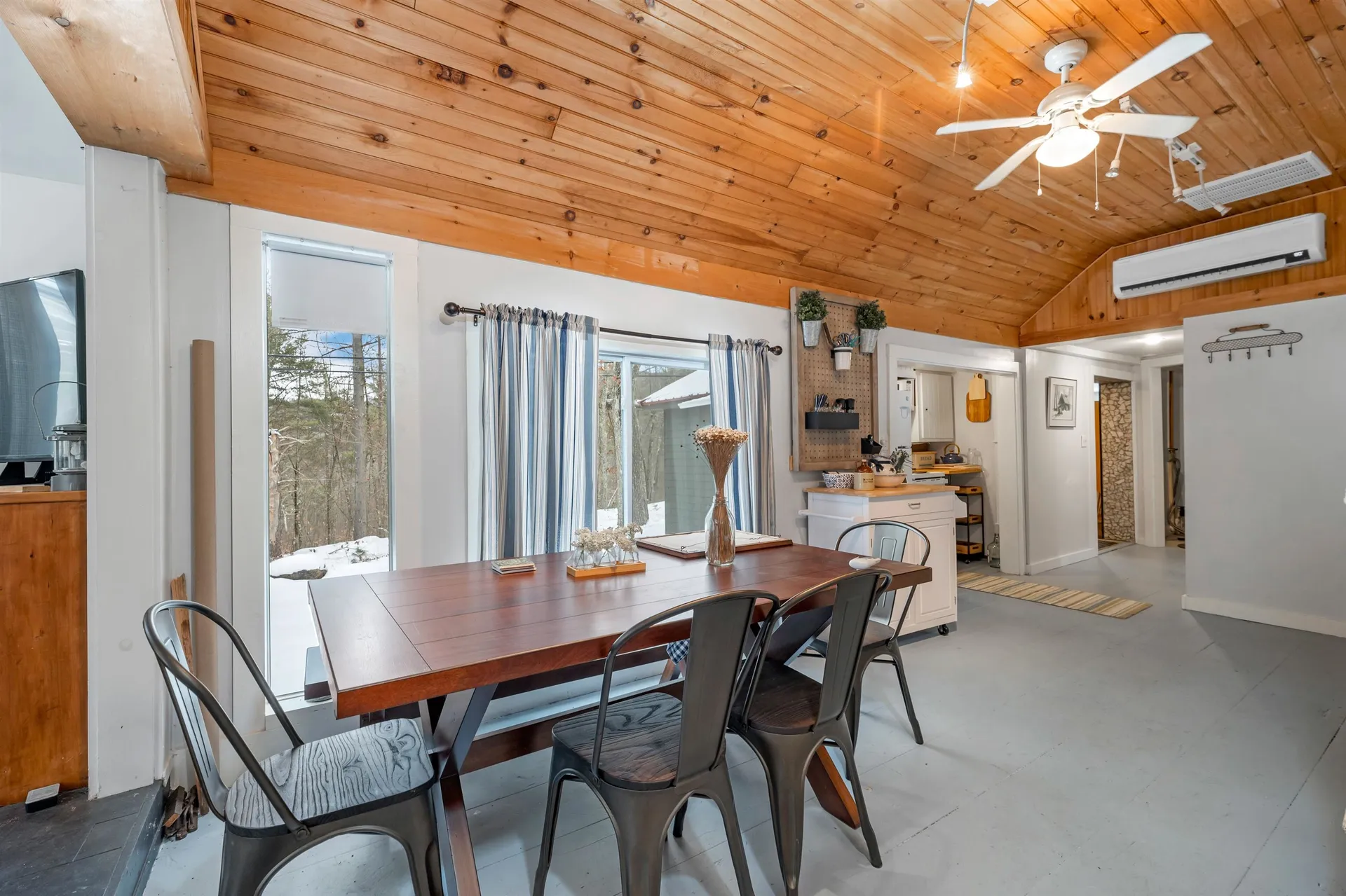 322 Kings Highway New Durham NH 03855