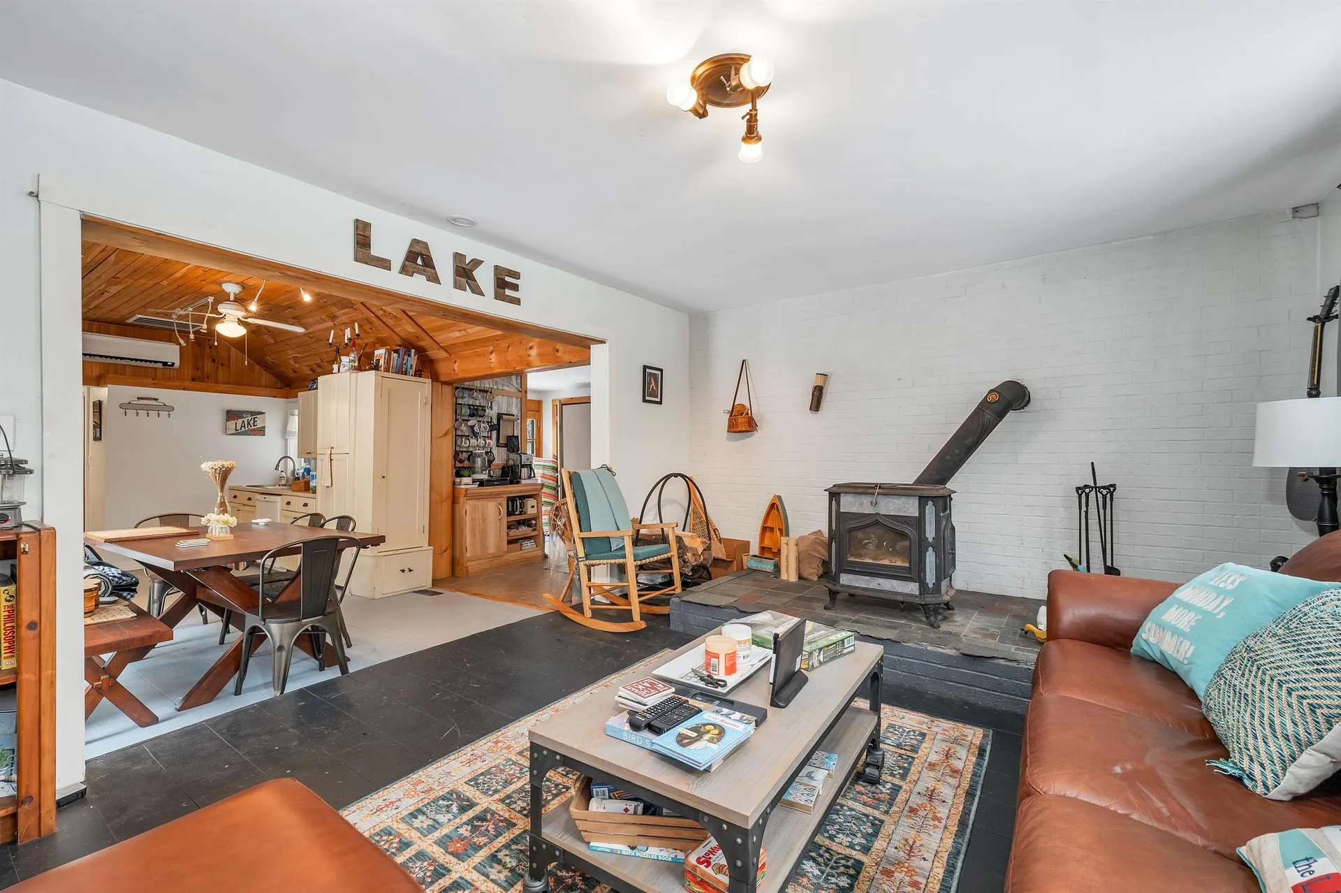 322 Kings Highway New Durham NH 03855