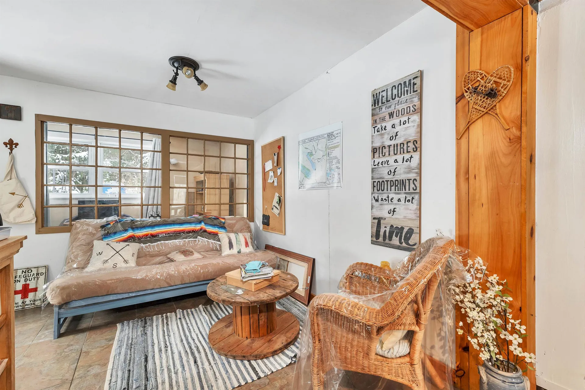 322 Kings Highway New Durham NH 03855