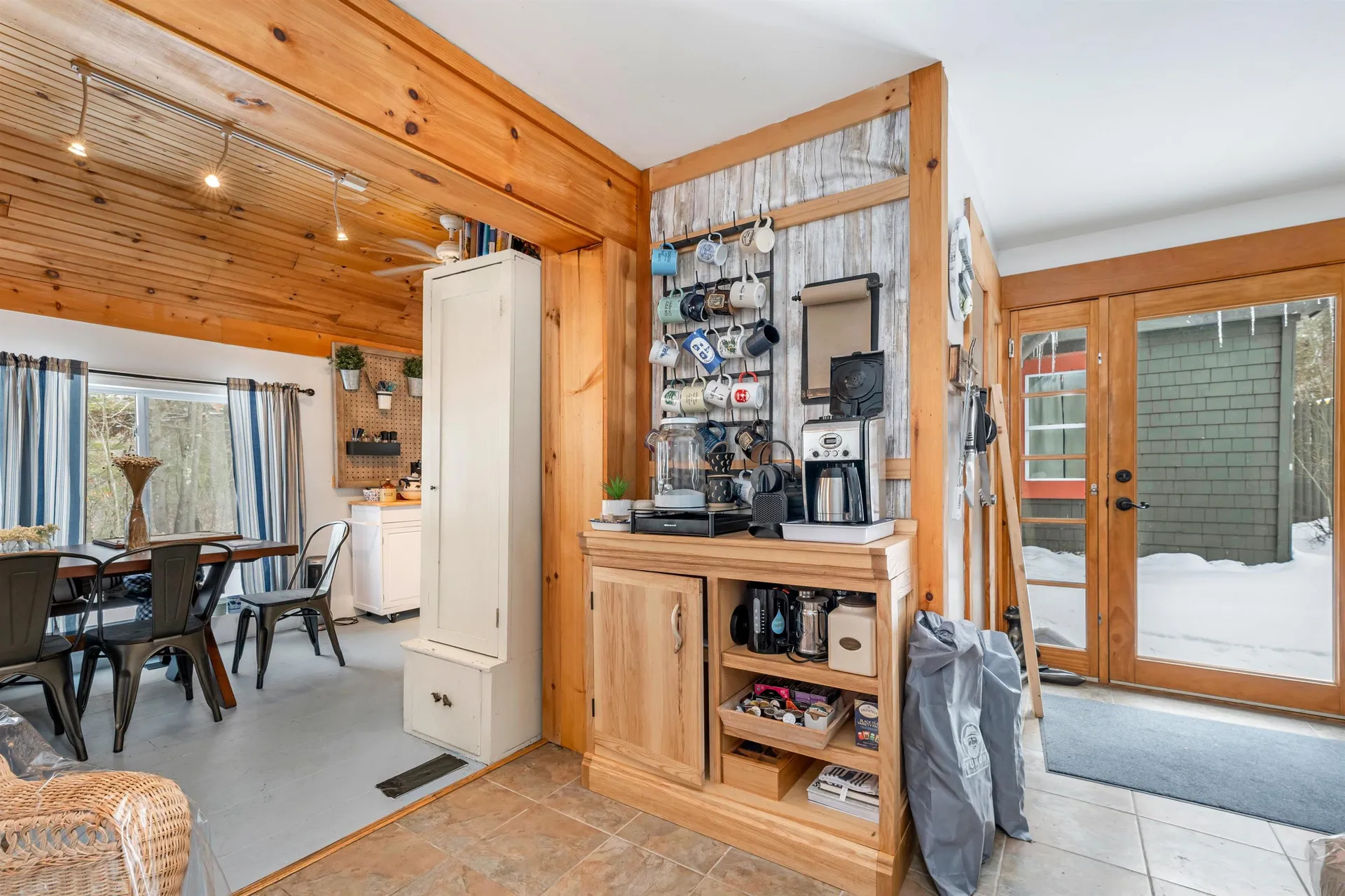 322 Kings Highway New Durham NH 03855