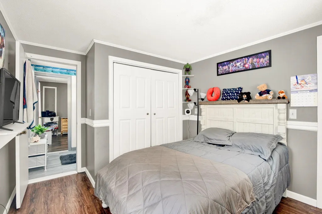 466 Jug Hill Road Milton NH 03852