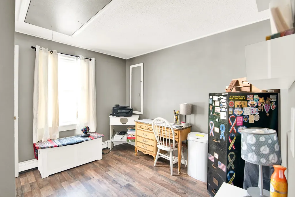 466 Jug Hill Road Milton NH 03852