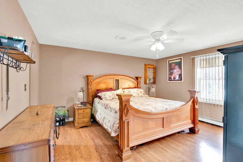 466 Jug Hill Road Milton NH 03852