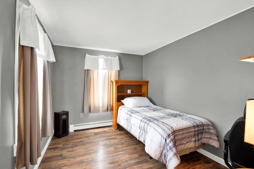 466 Jug Hill Road Milton NH 03852