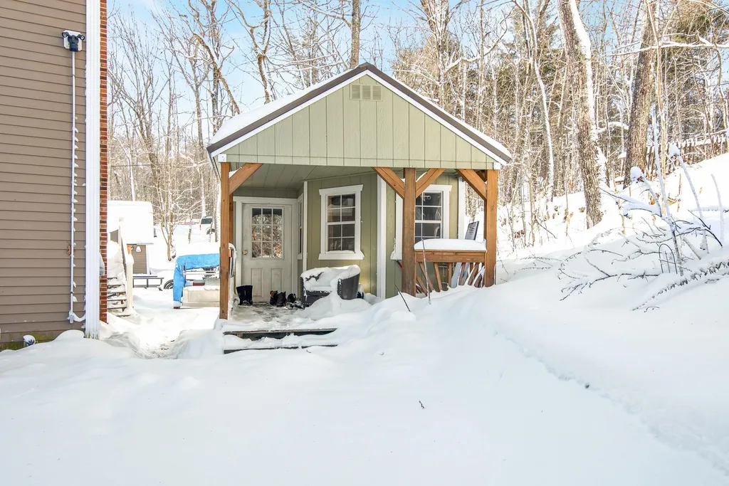 466 Jug Hill Road Milton NH 03852