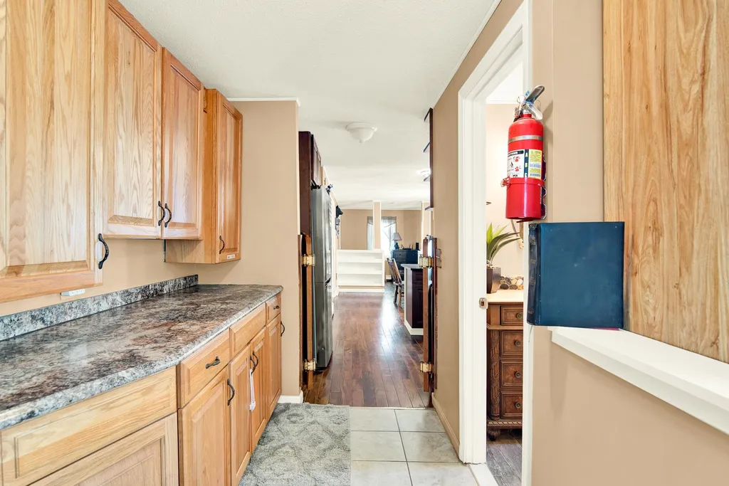 466 Jug Hill Road Milton NH 03852