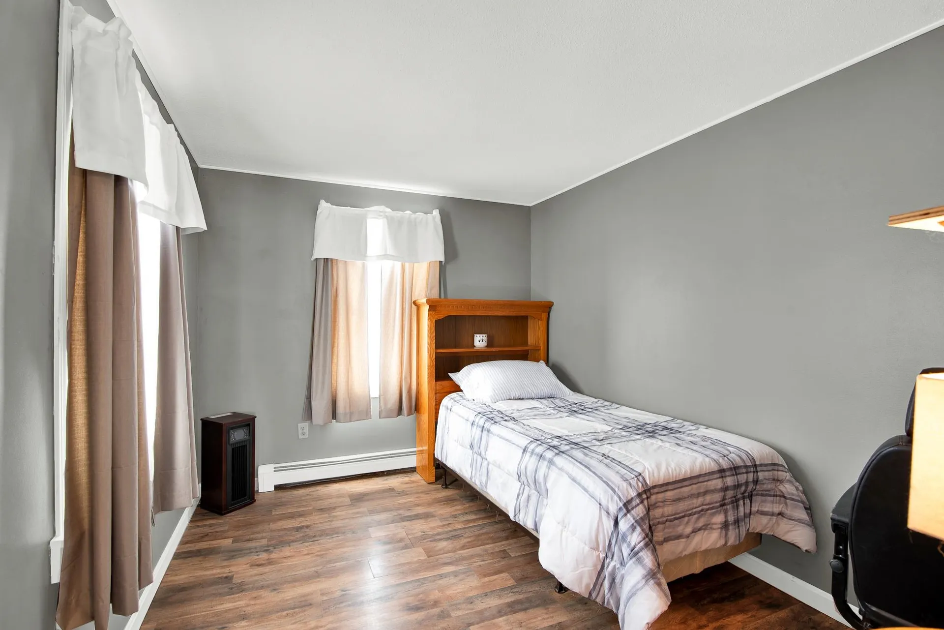 466 Jug Hill Road Milton NH 03852