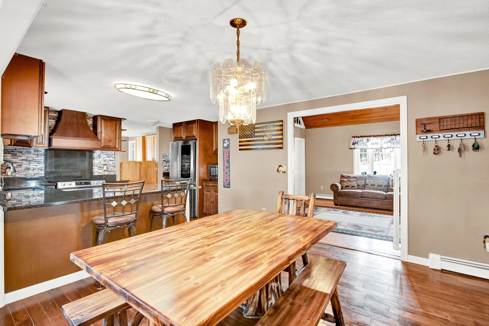 466 Jug Hill Road Milton NH 03852