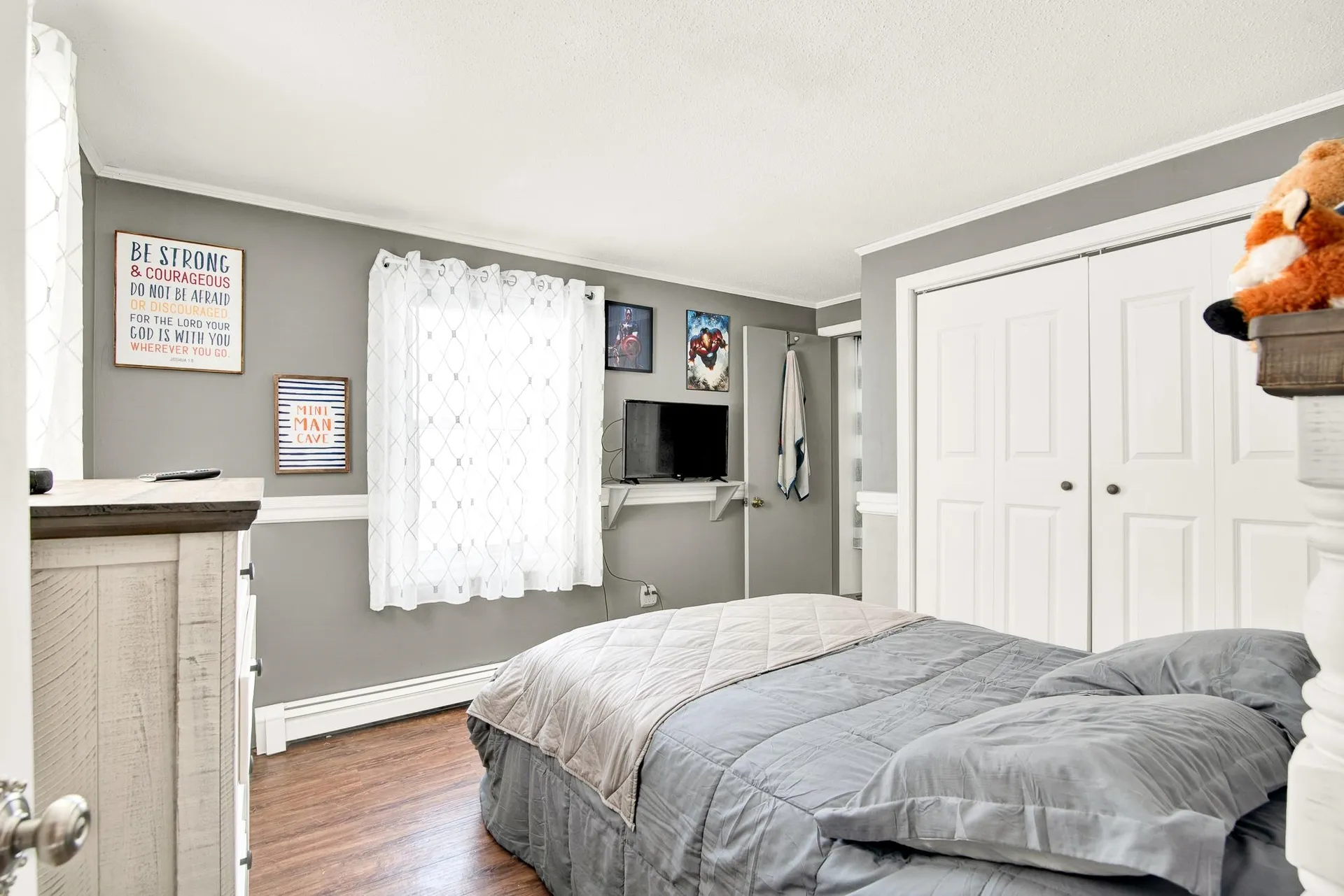 466 Jug Hill Road Milton NH 03852