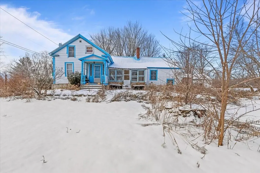 3899 Greenwoods Road Alburgh VT 05440