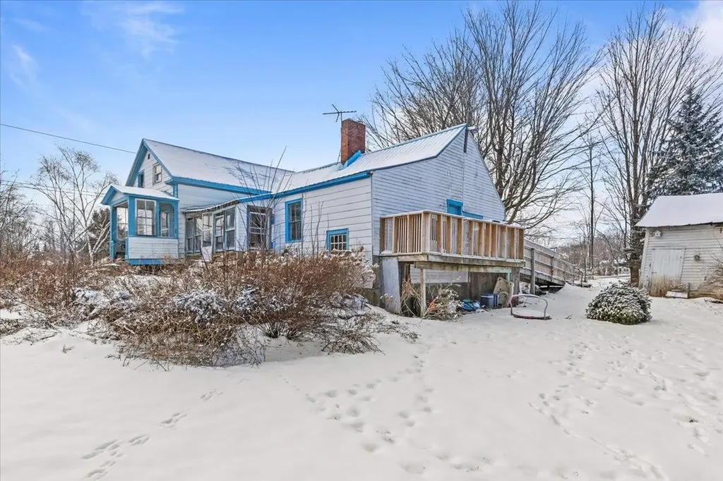 3899 Greenwoods Road Alburgh VT 05440