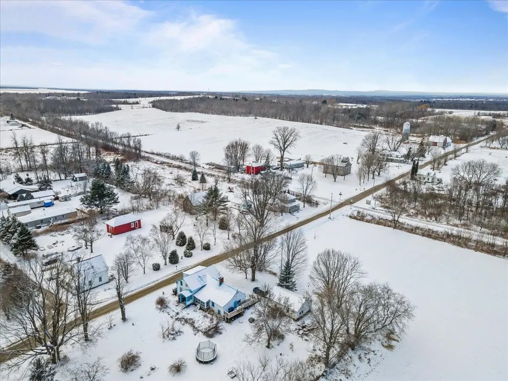 3899 Greenwoods Road Alburgh VT 05440