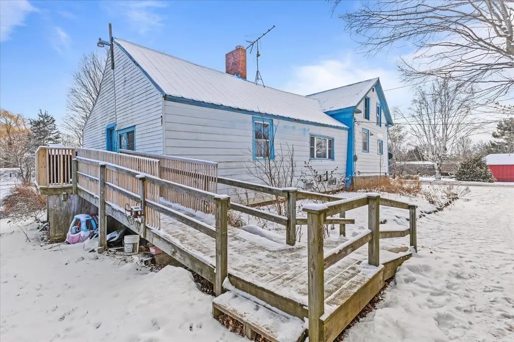 3899 Greenwoods Road Alburgh VT 05440