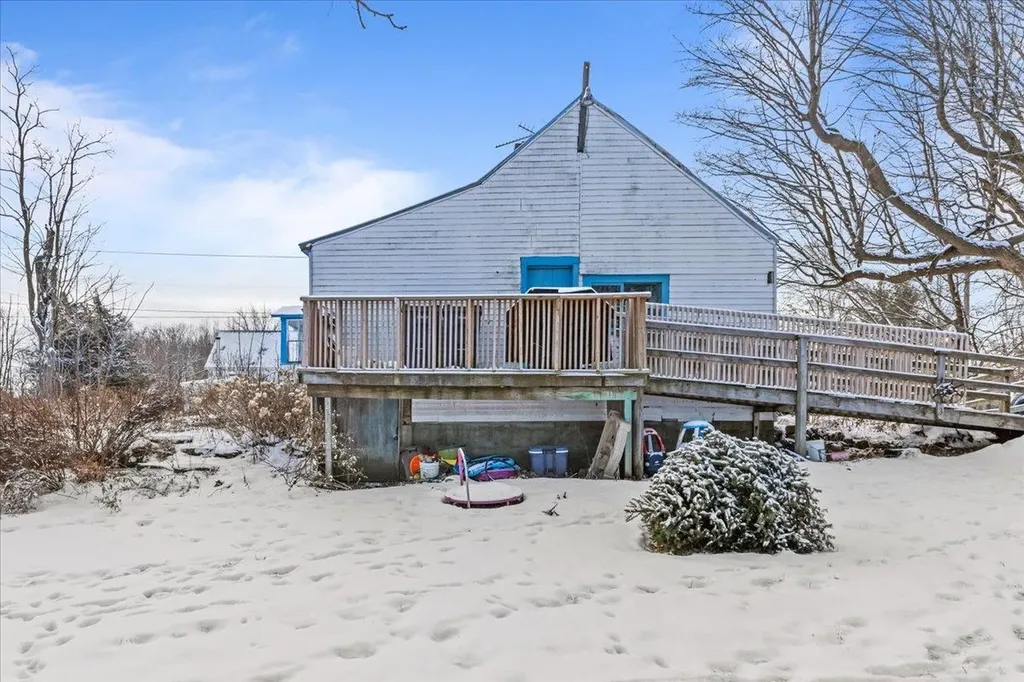 3899 Greenwoods Road Alburgh VT 05440