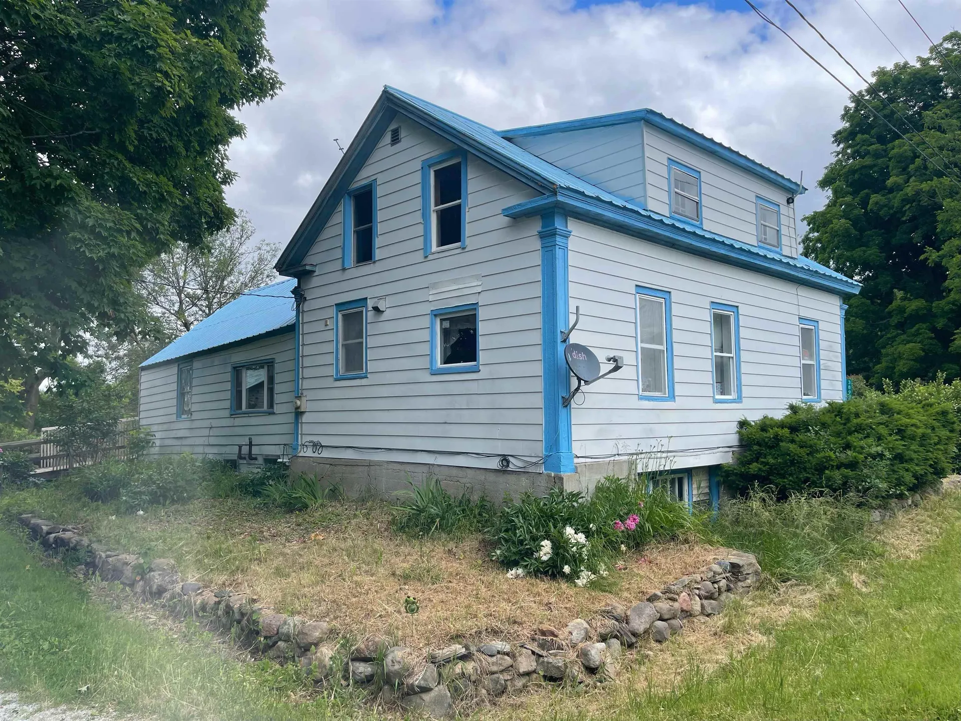 3899 Greenwoods Road Alburgh VT 05440