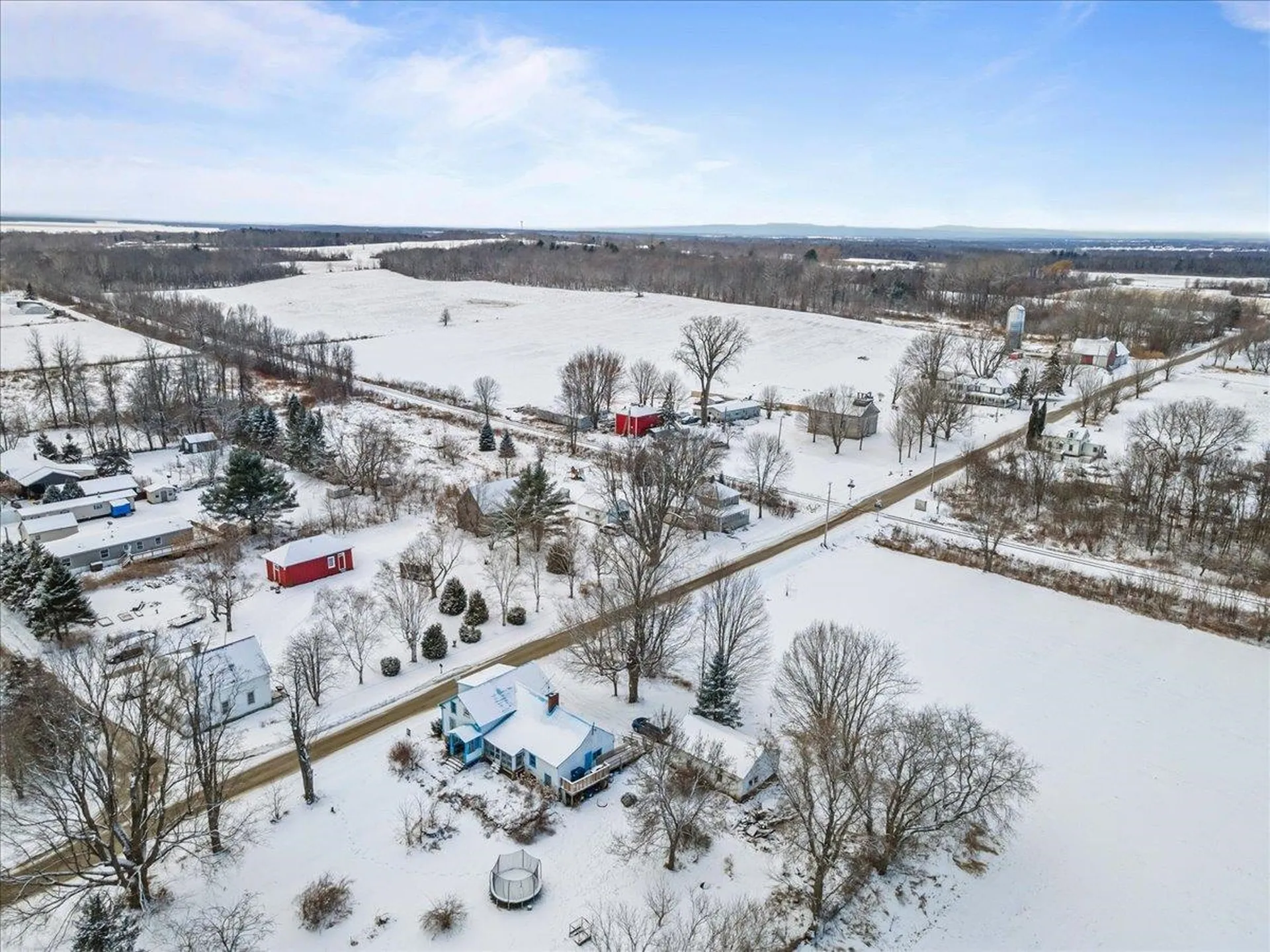 3899 Greenwoods Road Alburgh VT 05440