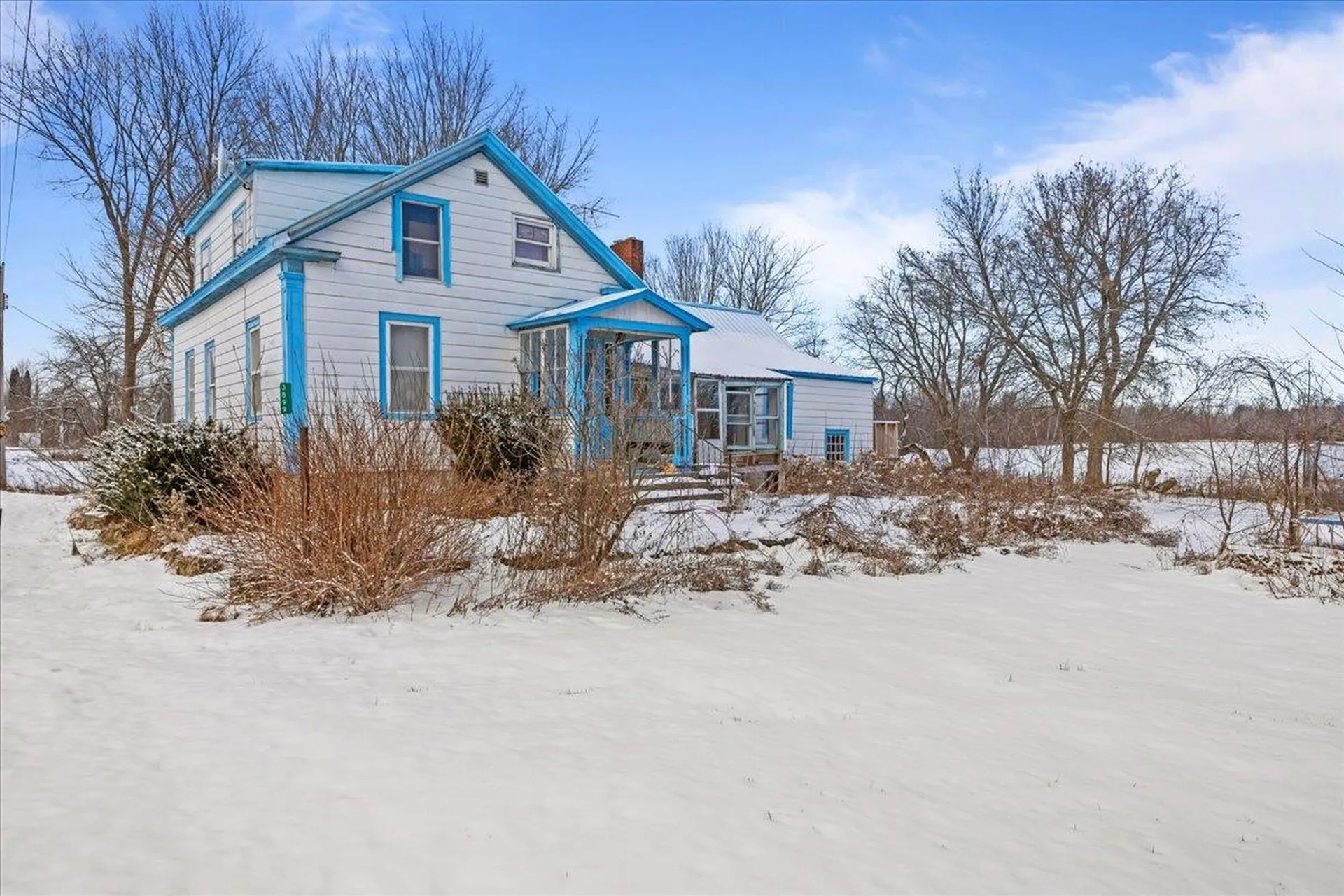 3899 Greenwoods Road Alburgh VT 05440