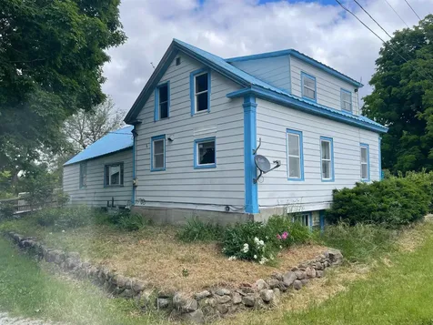 3899 Greenwoods Road Alburgh VT 05440