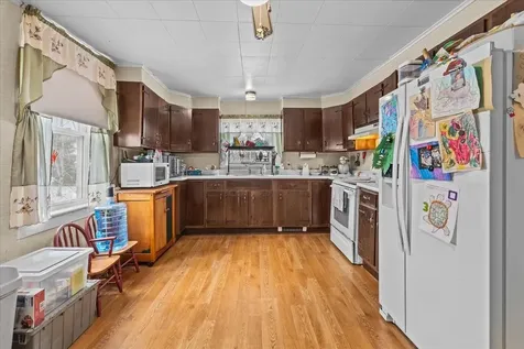 3899 Greenwoods Road Alburgh VT 05440