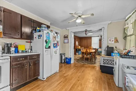 3899 Greenwoods Road Alburgh VT 05440