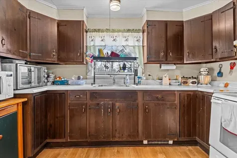 3899 Greenwoods Road Alburgh VT 05440