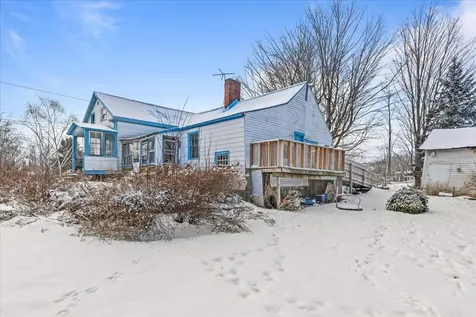 3899 Greenwoods Road Alburgh VT 05440