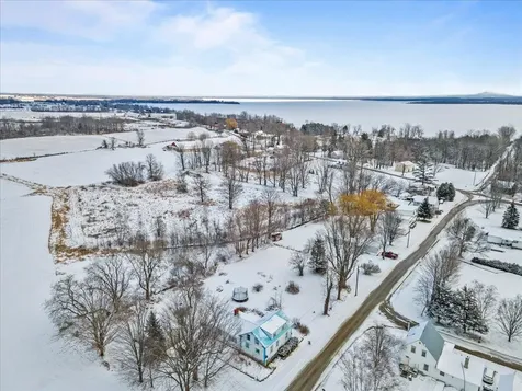 3899 Greenwoods Road Alburgh VT 05440