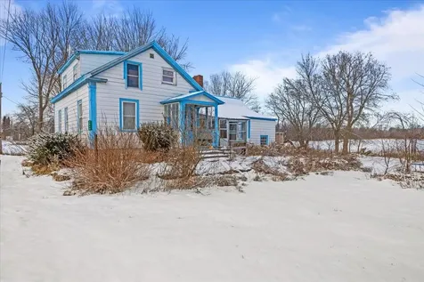 3899 Greenwoods Road Alburgh VT 05440