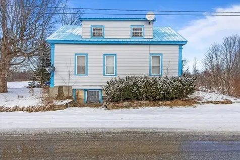 3899 Greenwoods Road Alburgh VT 05440