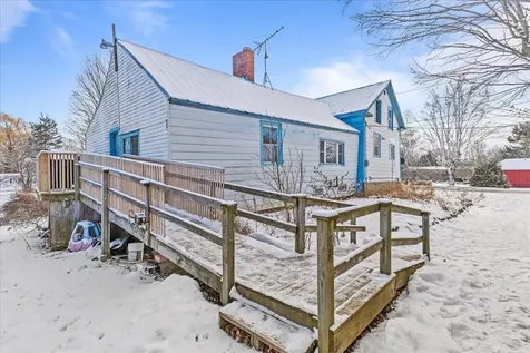 3899 Greenwoods Road Alburgh VT 05440