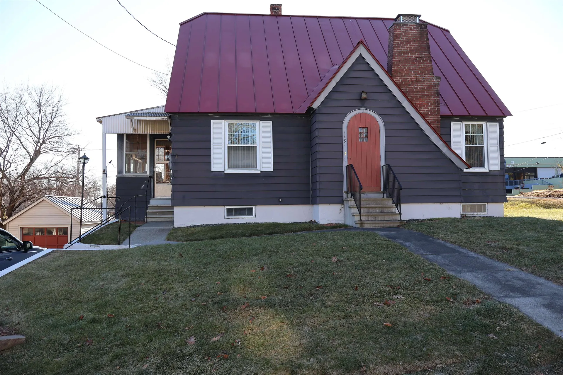 148 Saunders Avenue Hartford VT 05001