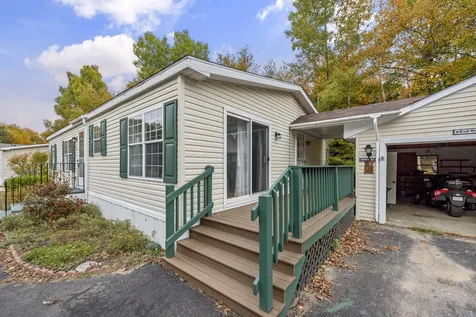 84 Dudley Circle Laconia NH 03246